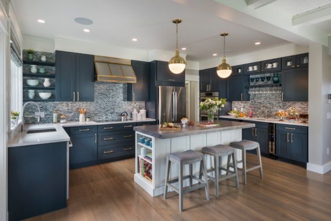 65 Beach Themed Kitchen Ideas For 2020 Interior Design 65 Beach Themed Kitchen Ideas For 2020