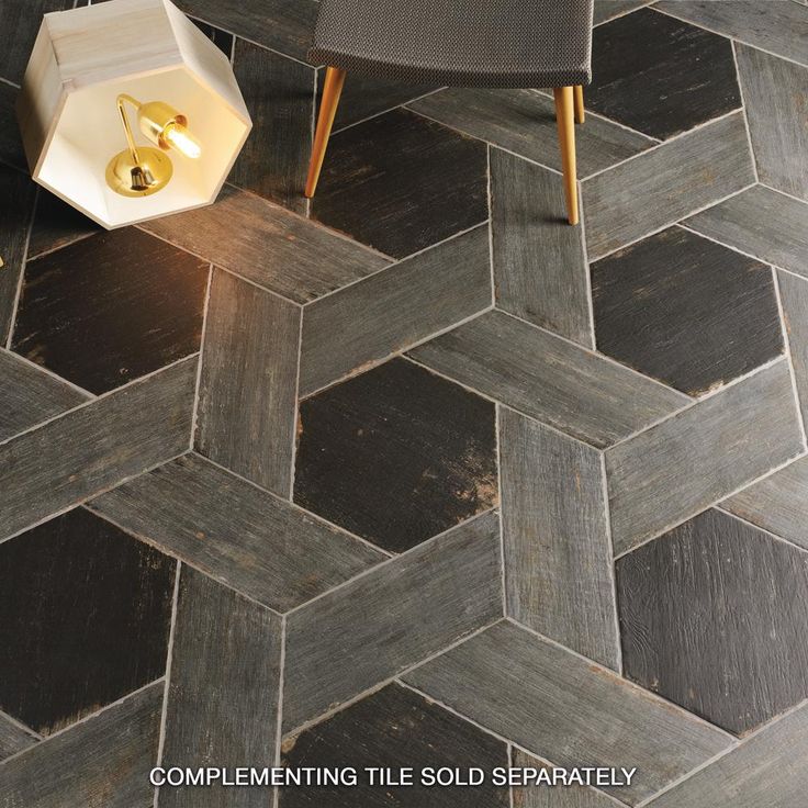 home depot wood tile