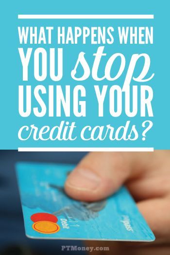 how long to pay off credit card