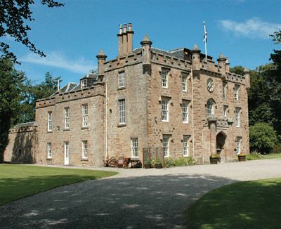 Kilravock Castle Bed Breakfast Kilravock Castle Bed Breakfast
