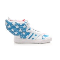Adidas Jeremy Scott España Frontera popular Adidas Jeremy Scott España Frontera popular
