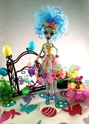 monster high