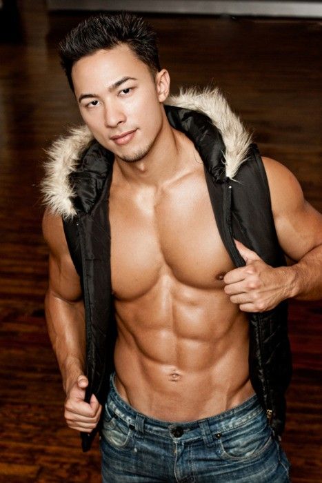 asian muscle gay porn tumblr