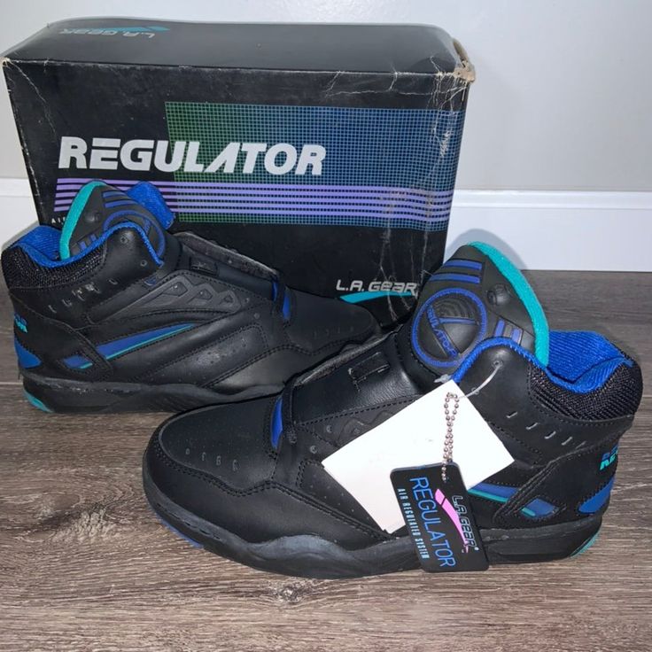 pump shoes from the 90s