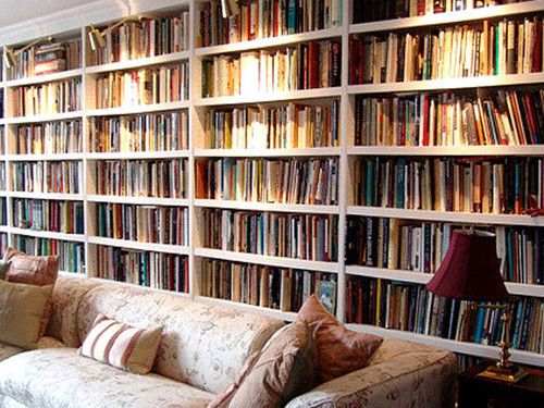 Home Library Shelves 102 best library shelves/ home library/ bookcases images on Home Library Shelves 102 best library shelves/ home library/ bookcases images on
