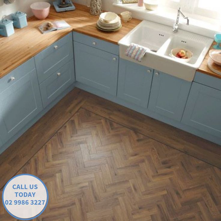 Did You Know You Can Have This Herringbone Look In Vinyl It s Cheaper did-you-know-you-can-have-this-herringbone-look-in-vinyl-it-s-cheaper
