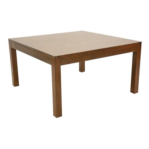 la table extensible en bois hva massif olga est une table carre 140240cm - Table Carree Extensible Bois la table extensible en bois hva massif olga est une table carre 140240cm - Table Carree Extensible Bois