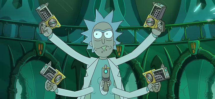 Rick And Morty Rick And Morty Season Rick And Morty Episodes Rick And Morty