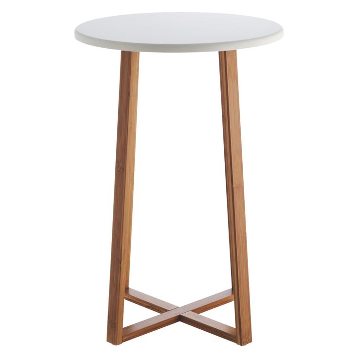 White Side Tables best 25+ tall side table ideas on pinterest | tall end tables White Side Tables best 25+ tall side table ideas on pinterest | tall end tables
