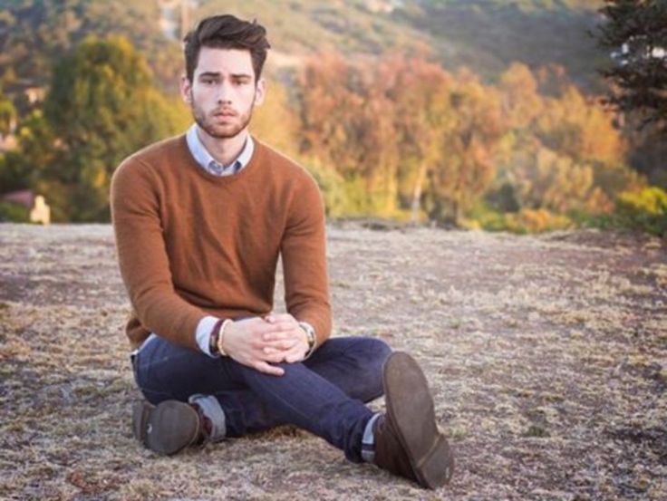Cool 32 Casual Fall Apparel Business Men vattire.com/...