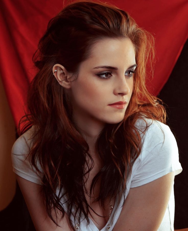 Emma Watson Lesbian Kristen Stewart