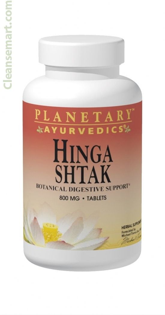 hinga shtak | ayurveda digestion | hingashtak churna