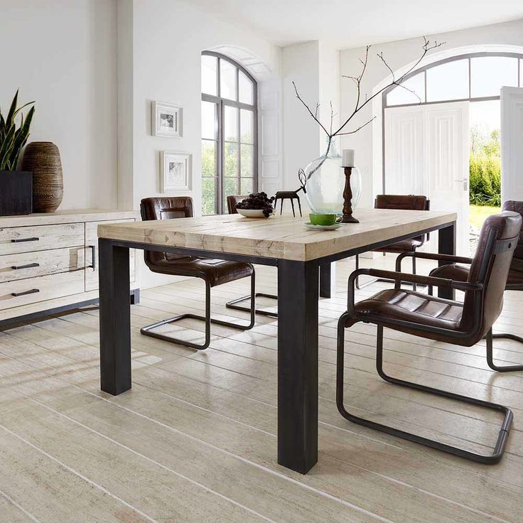 Die besten 25+ Esstisch massiv Ideen auf Pinterest Esstisch holz - esszimmer massiv modern Die besten 25+ Esstisch massiv Ideen auf Pinterest Esstisch holz - esszimmer massiv modern
