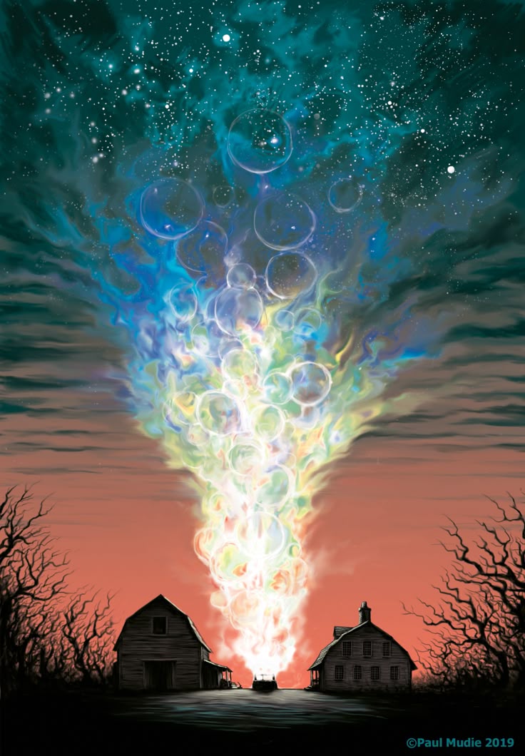 the colour out of space lovecraft the colour out of space lovecraft