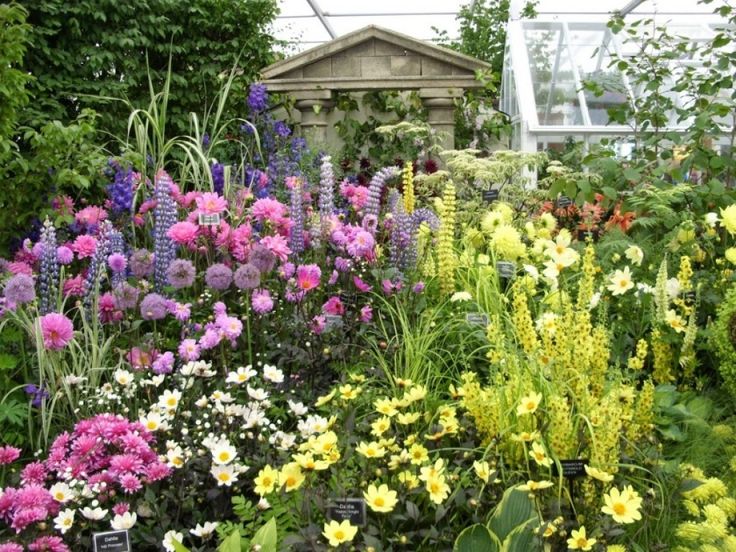 Beautiful Cottage Flower Garden 72 best country, cottage & english gardens images on pinterest Beautiful Cottage Flower Garden 72 best country, cottage & english gardens images on pinterest