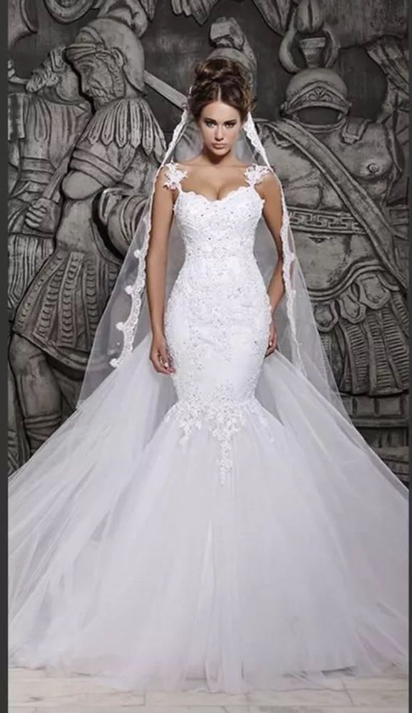eBay Gold Wedding Dresse