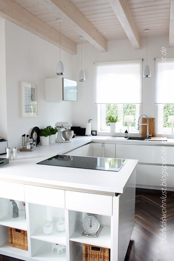 37 best Küchen images on Pinterest Kitchen ideas, Kitchen modern - offene küchen beispiele 37 best Küchen images on Pinterest Kitchen ideas, Kitchen modern - offene küchen beispiele