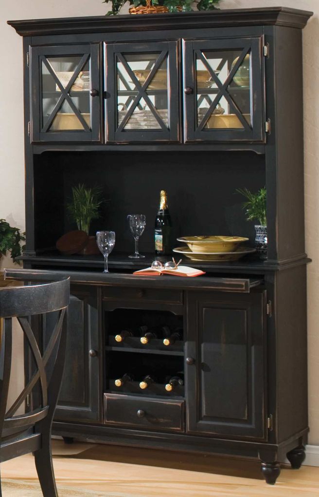 41 Best Remodel Ideas Images On Pinterest Kitchen Ideas, Buffet Expedition Black Buffet & Hutch for entryway - 41 Best Remodel Ideas Images On Pinterest Kitchen Ideas, Buffet