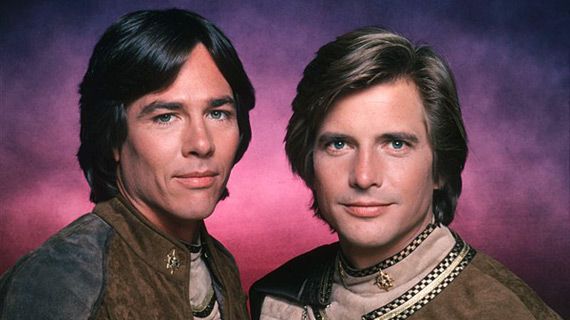 Battlestar Galactica Charaktere Battlestar Galactica Charaktere