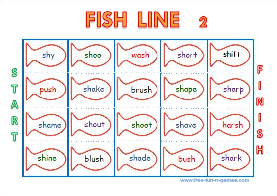Worksheet Fun Reading 2 Grade 336 best reading street first grade resources images on pinterest free printable game for aug sept sh from fun and games theres a separate pdf with instructions fish to