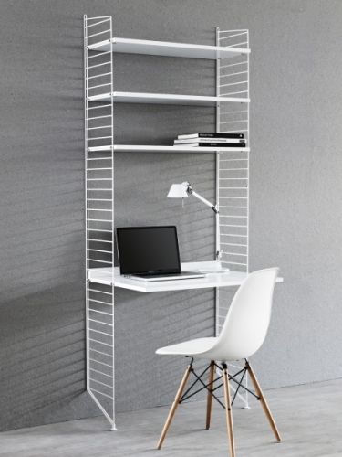 Die besten 25+ Regalsysteme metall Ideen auf Pinterest - designer mobel komposition schreibtisch stuhl regal Die besten 25+ Regalsysteme metall Ideen auf Pinterest - designer mobel komposition schreibtisch stuhl regal