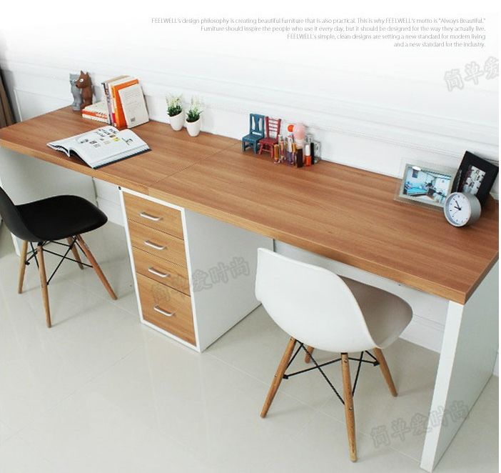 23 DIY Computer Desk Ideas That Make More Spirit Work Unique Design I unique computer desk design. 23 DIY Computer Desk Ideas That Make More Spirit Work Unique Design I