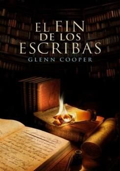 Glenn Cooper Epub