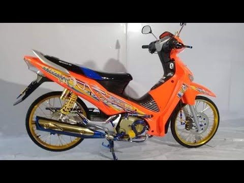 ✔️19++ Referensi tentang Modif motor drag honda supra x - Lengkap 14 13d57e1a29f1985841585a76aadf8b44