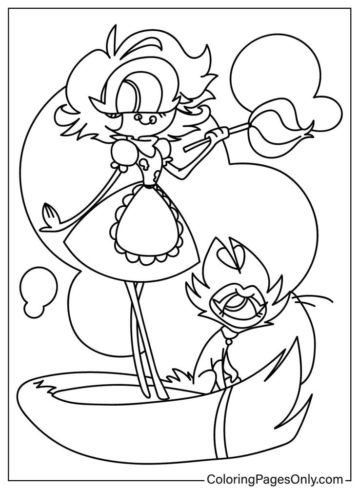 20 Free Printable Hazbin Hotel - 13d9ba61c4621f74a7f48da2c0f1de63
