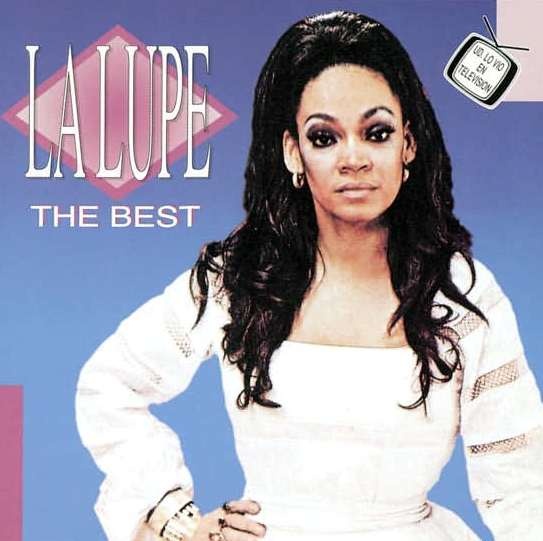 La Lupe Queen Of Latin Soul La Lupe Queen Of Latin Soul