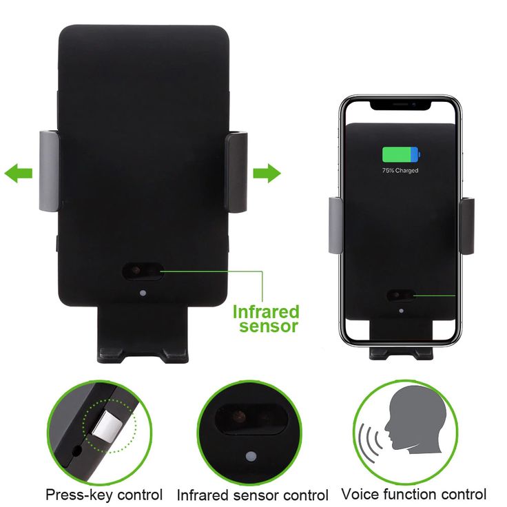 Samsung S10 S9 S8 Note 9 Dashboard Air Vent Phone Holder Compatible with iPhone X Xs Max XR 8 LEXONIX Wireless Car Charger Mount Voice Activate Auto Clamping Qi 10/7.5W Fast Charging & 5W Car Mount Samsung S10 S9 S8 Note 9 Dashboard Air Vent Phone Holder Compatible with iPhone X Xs Max XR 8 LEXONIX Wireless Car Charger Mount Voice Activate Auto Clamping Qi 10/7.5W Fast Charging & 5W Car Mount