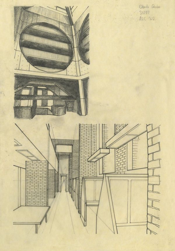 Architecture Drawing Exercises 35 best architectue images on pinterest | architecture, sketches Architecture Drawing Exercises 35 best architectue images on pinterest | architecture, sketches