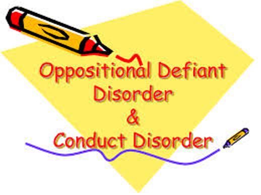 Antisocial personality disorder essay