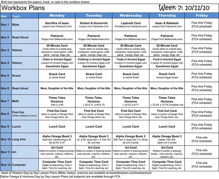 27 best Home School Work Box Ideas images on Pinterest - sample work plans 27 best Home School Work Box Ideas images on Pinterest - sample work plans