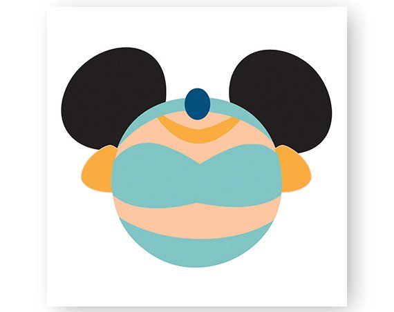 Disney Princess Icon Minnie Mouse Head Icon Mickey Mouse Etsy In 2020 Cute App Minnie Disney