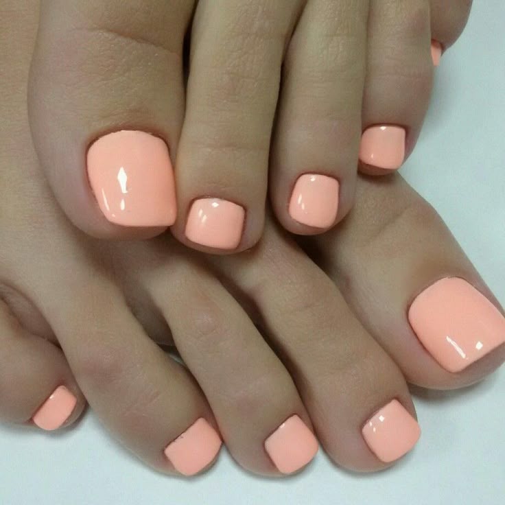 42 Best Spring Toe Nail Design for Women Over 30 Style