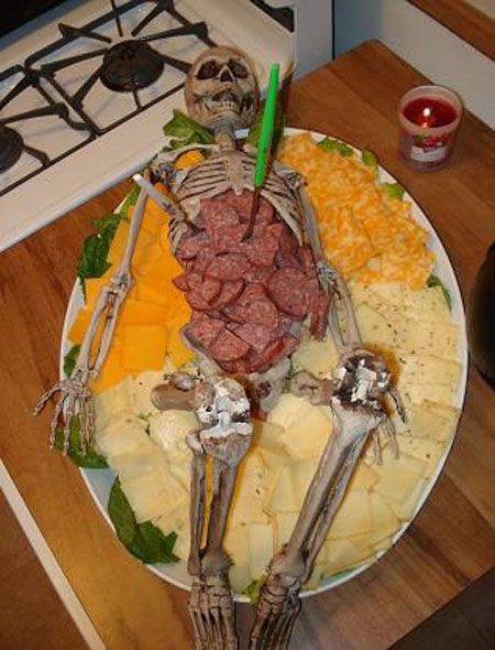 26 pinteresting halloween food ideas to pin on your pinterest board easyday