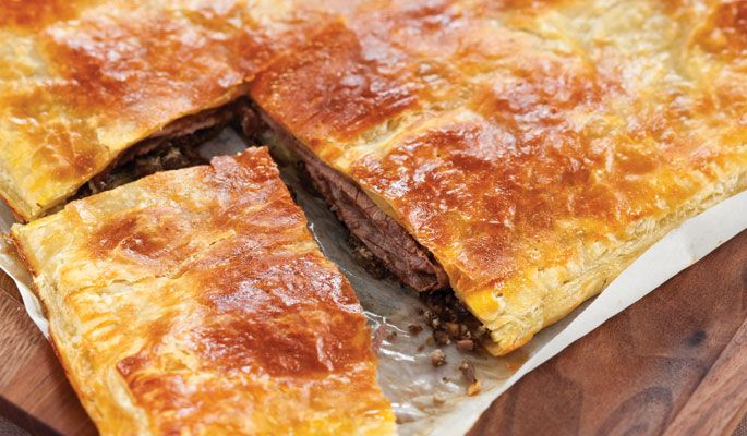 America S Test Kitchen Beef Wellington America S Test Kitchen Beef Wellington