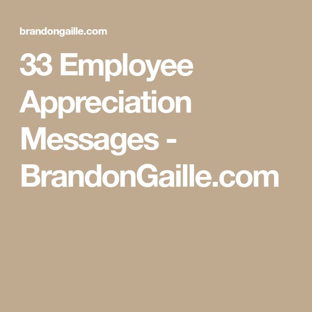 Employee Appreciation Quotes Interesting The 25 Best Employee Appreciation Quotes Ideas On Pinterest Employee Appreciation Quotes Beauteous The 25 Best Employee Appreciation Quotes Ideas On Pinterest