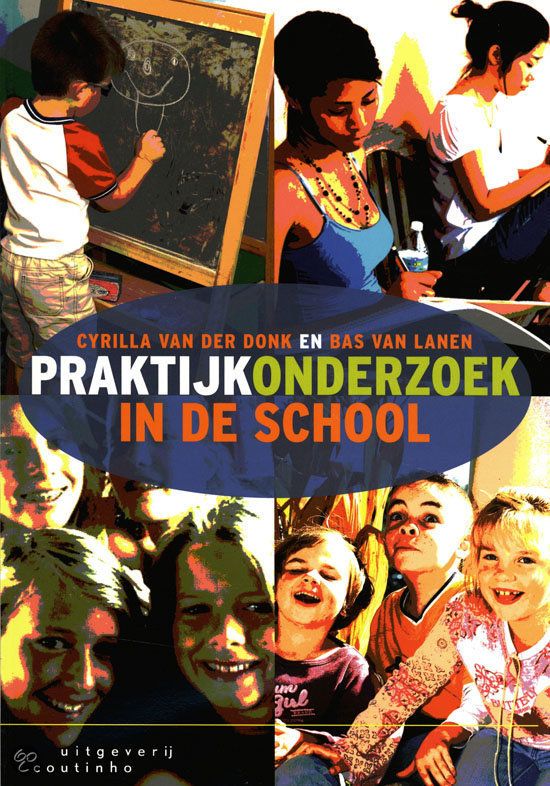 BASISPRINCIPES PRAKTIJKONDERZOEK PDF