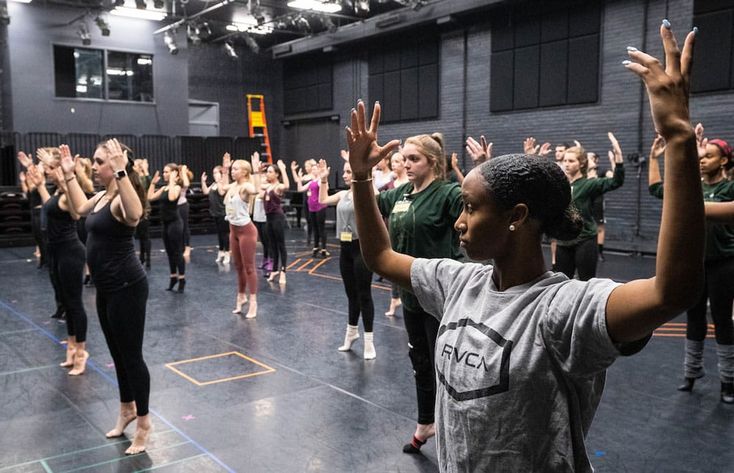 20 Colleges With Dance Majors In 2023 20 Colleges With Dance Majors In 2023