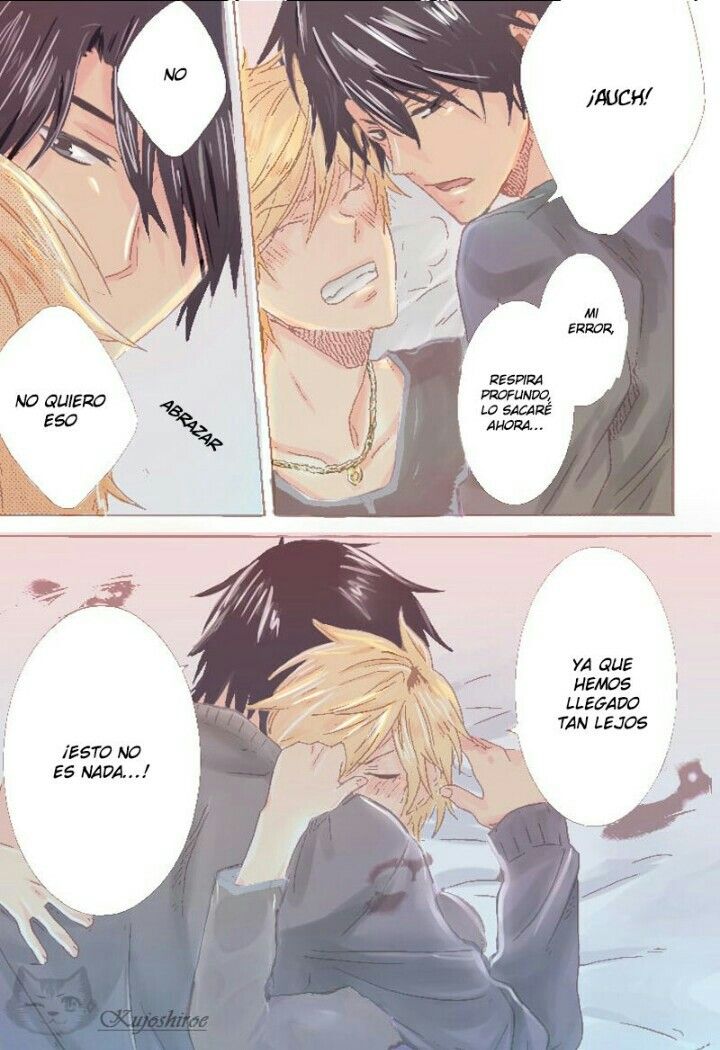 Hitorijime My Hero Kousuke X Setagawa My Hero Hero Anime Hot Sex Picture