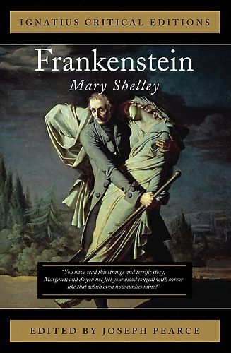 an analysis of the frenkenstein a novel by mary shelley Frankenstein or, the modern prometheus (or simply, frankenstein for short), is a novel written by english author mary shelley (1797-1851) that tells the story of victor frankenstein, a young scientist who creates a grotesque but sapient creature in an unorthodox scientific experiment. an analysis of the frenkenstein a novel by mary shelley Frankenstein or, the modern prometheus (or simply, frankenstein for short), is a novel written by english author mary shelley (1797-1851) that tells the story of victor frankenstein, a young scientist who creates a grotesque but sapient creature in an unorthodox scientific experiment.