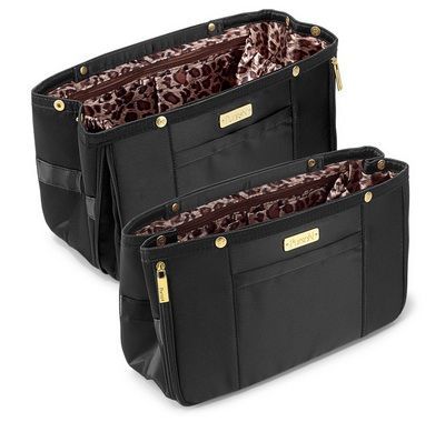 Which Is The Best Handbag Organizer Insert For Travelers