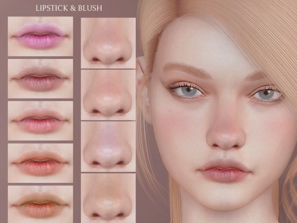 deko make up sims 4 deko make up sims 4