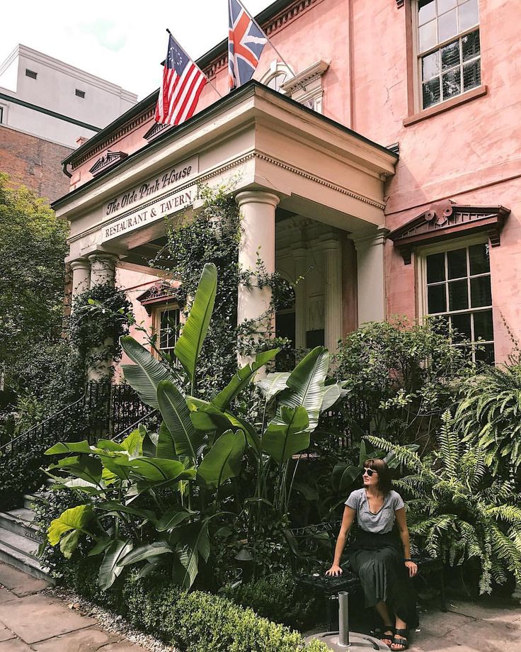 tree house savannah