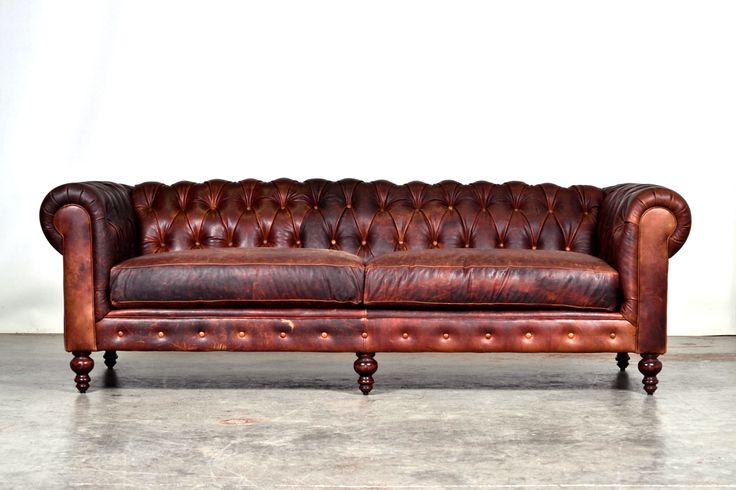 Cococo Home Classic Chesterfield Leather Sofa Made In Usa Furniture Classic Chesterfield Leather Sofa, Leather Chesterfield Sofa Usa