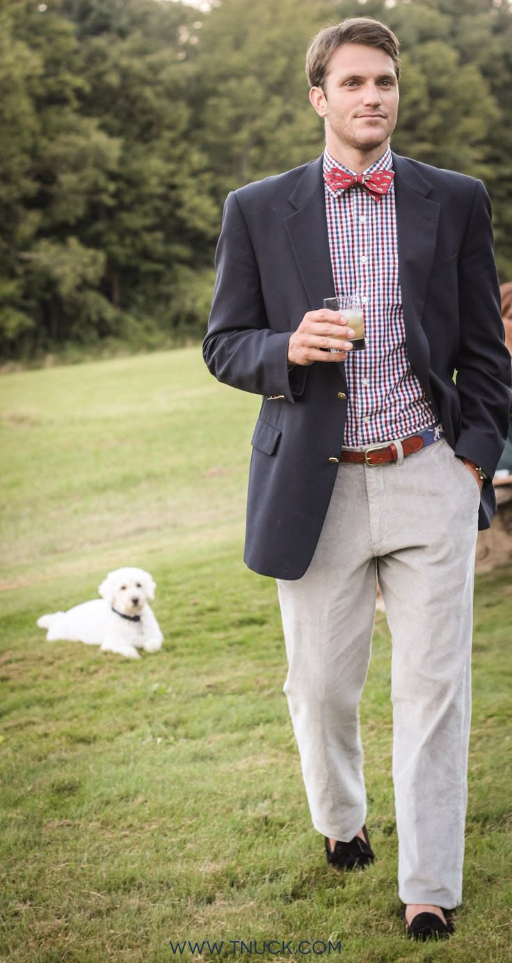 Dating a Southern Gentleman - Southern Living