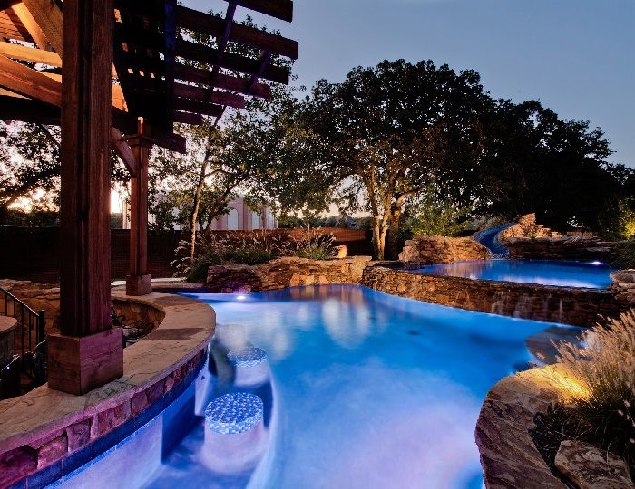 305 best Pool Lighting images on Pinterest | Architecture, Pool ... 305 best Pool Lighting images on Pinterest | Architecture, Pool ...