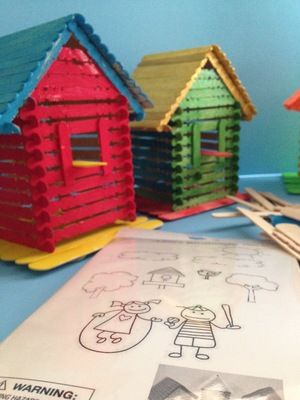 61 best bird houses kids can make images on Pinterest 61 best bird houses kids can make images on Pinterest